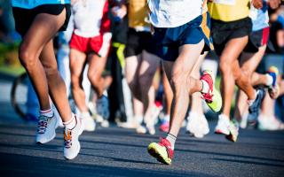 The half marathon will now be held on September 15