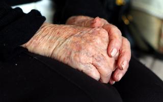 GGW Care looks after elderly people, those with dementia and people with physical disabilities