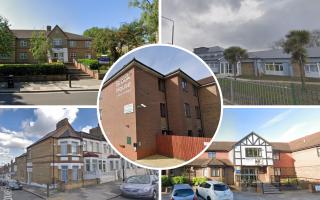 The best care homes in Greenwich according to reviews