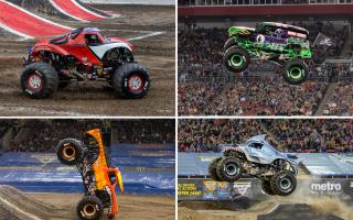 Monster Jam is returning to London this summer- here's how you can get tickets.