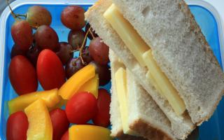 Royal Borough of Greenwich to offer free packed lunches to children in the borough over half term.