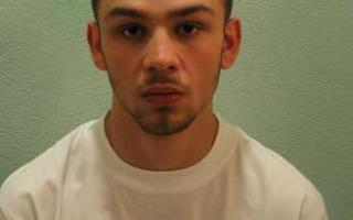 Jake Fahri was sentenced to 14 years in jail for the murder of 16-year-old Jimmy Mizen