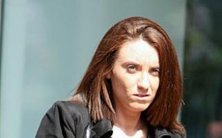 Convicted killer Colette Harris had her appeal refused