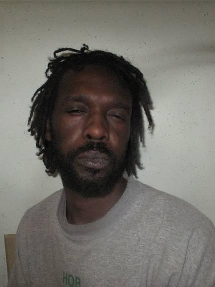 Jermaine <b>Leroy Lewis</b> is wanted by police in connection with a burglary on ... - 3302576