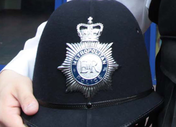 Lewisham police officer found guilty of Bexley assault - News Shopper