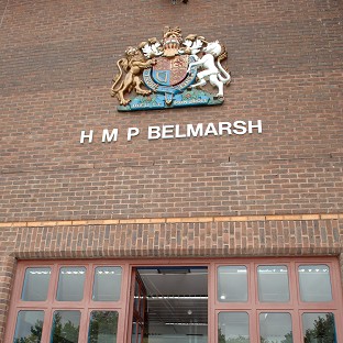 Belmarsh prison officer jailed for taking money to tip off reporter loses appeal