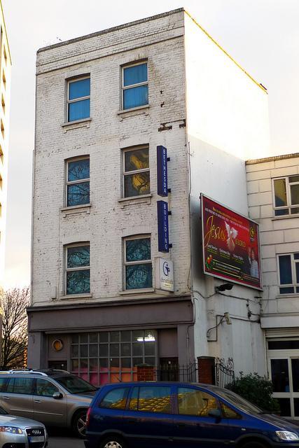 The Fox was situated at 62 New Cross Road. Picture: closedpubs.co.uk & Ewan M 