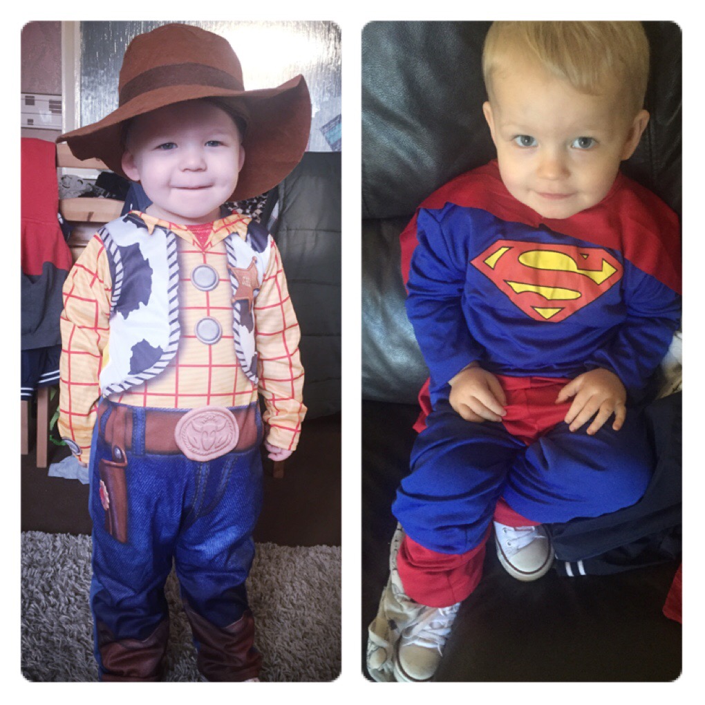 Your World Book Day photos - and see which characters are most popular