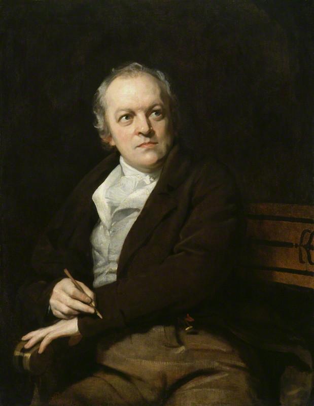 24 - William Blake