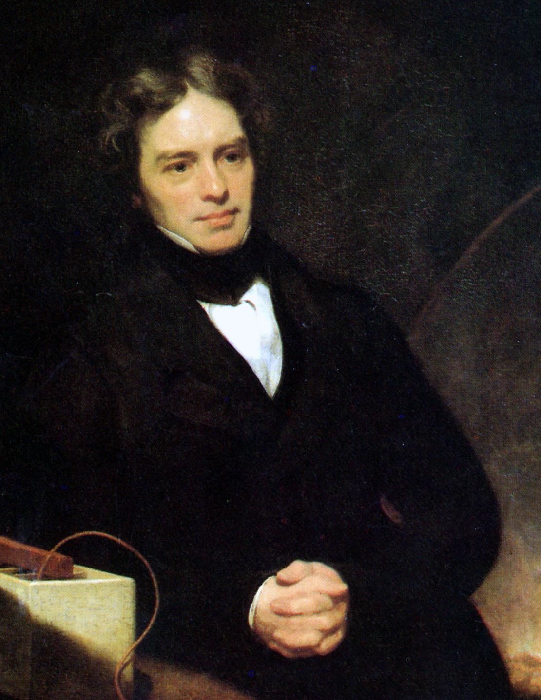 15 - Michael Faraday