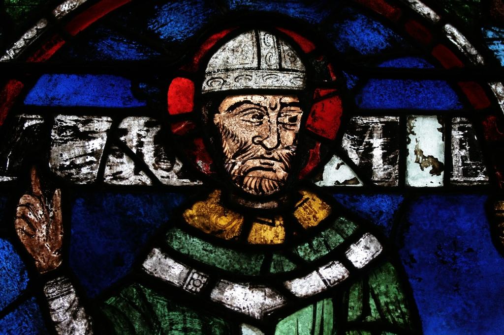 19 - Thomas Becket