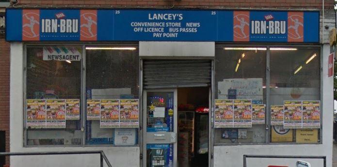 1 star: Lancey's, Lancey Close, SE7
