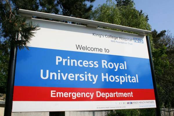 PRUH wards re-open to visitors after weeks closed due to norovirus