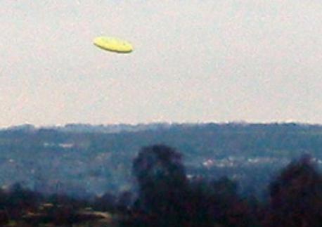 News Shopper's best UFO sightings stories