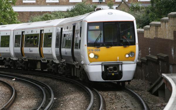 No TfL takeover planned for Southeastern services