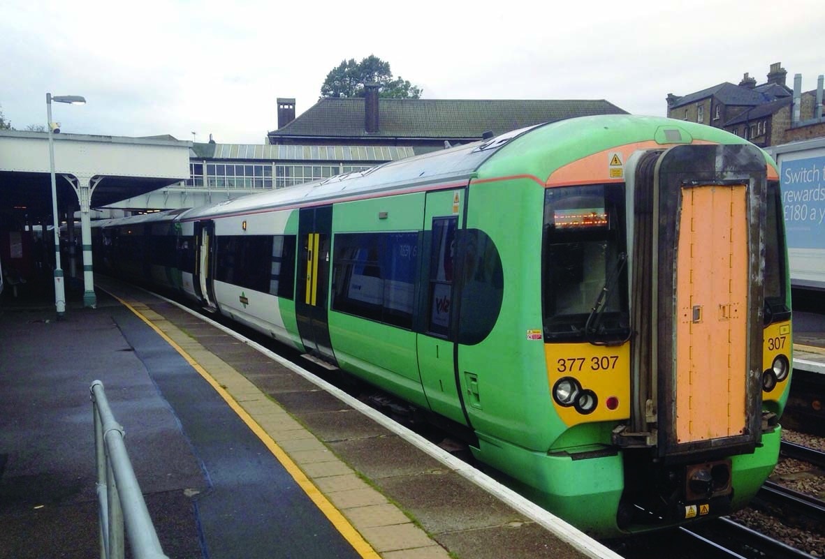 Government under fire from union for 'favourable treatment' of Southern Railway owner