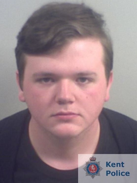 Dartford paedophile jailed for sexually bullying child for more than two years