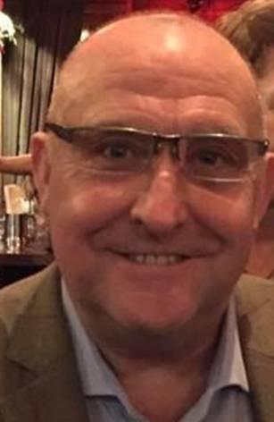 Greenhithe police officer’s body dumped in acid bath by Breaking Bad-obsessed sado-masochist, court hears