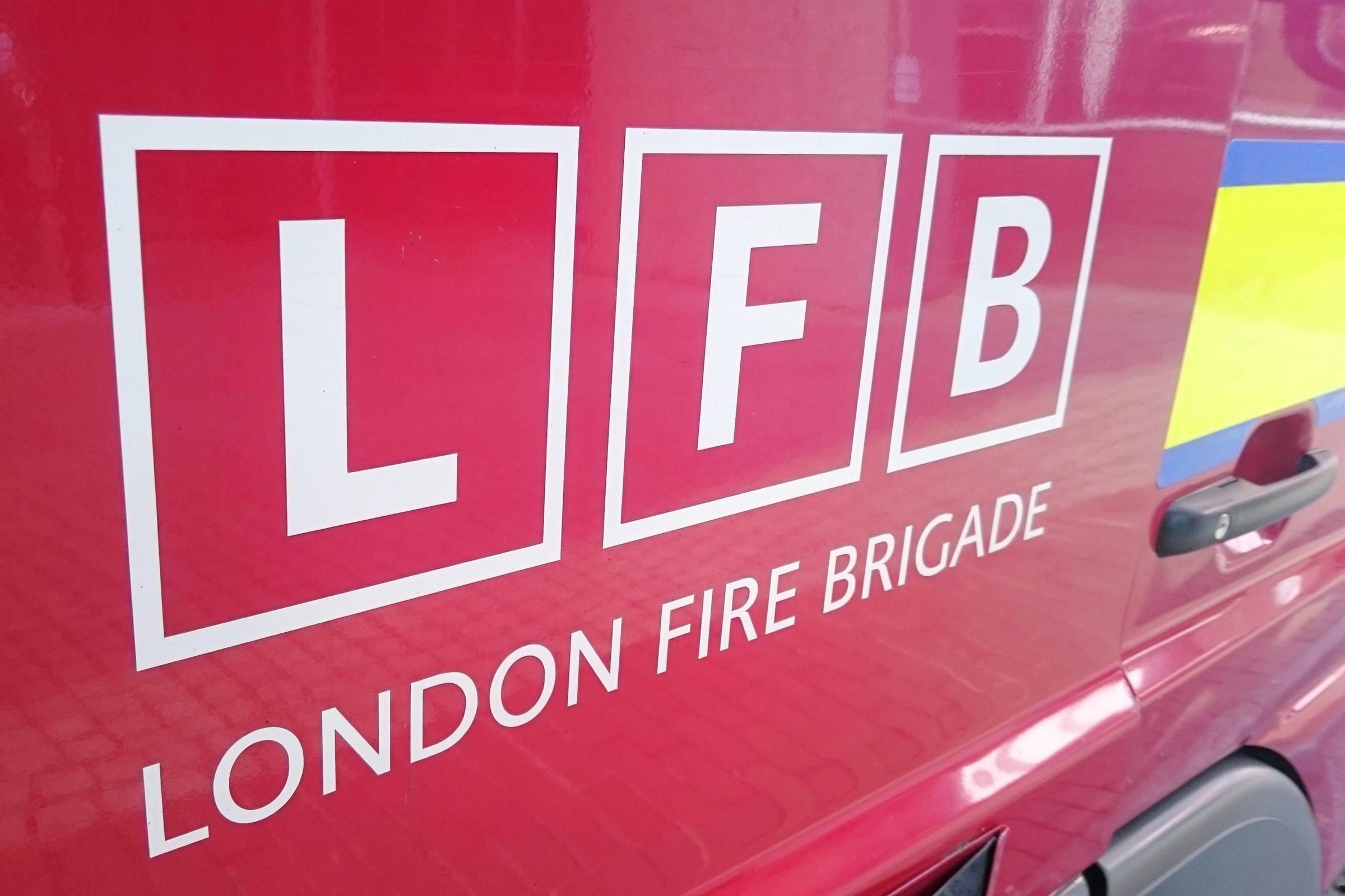 Londoners urged to have say on how firefighters deal with terrorism in the wake of Paris attacks