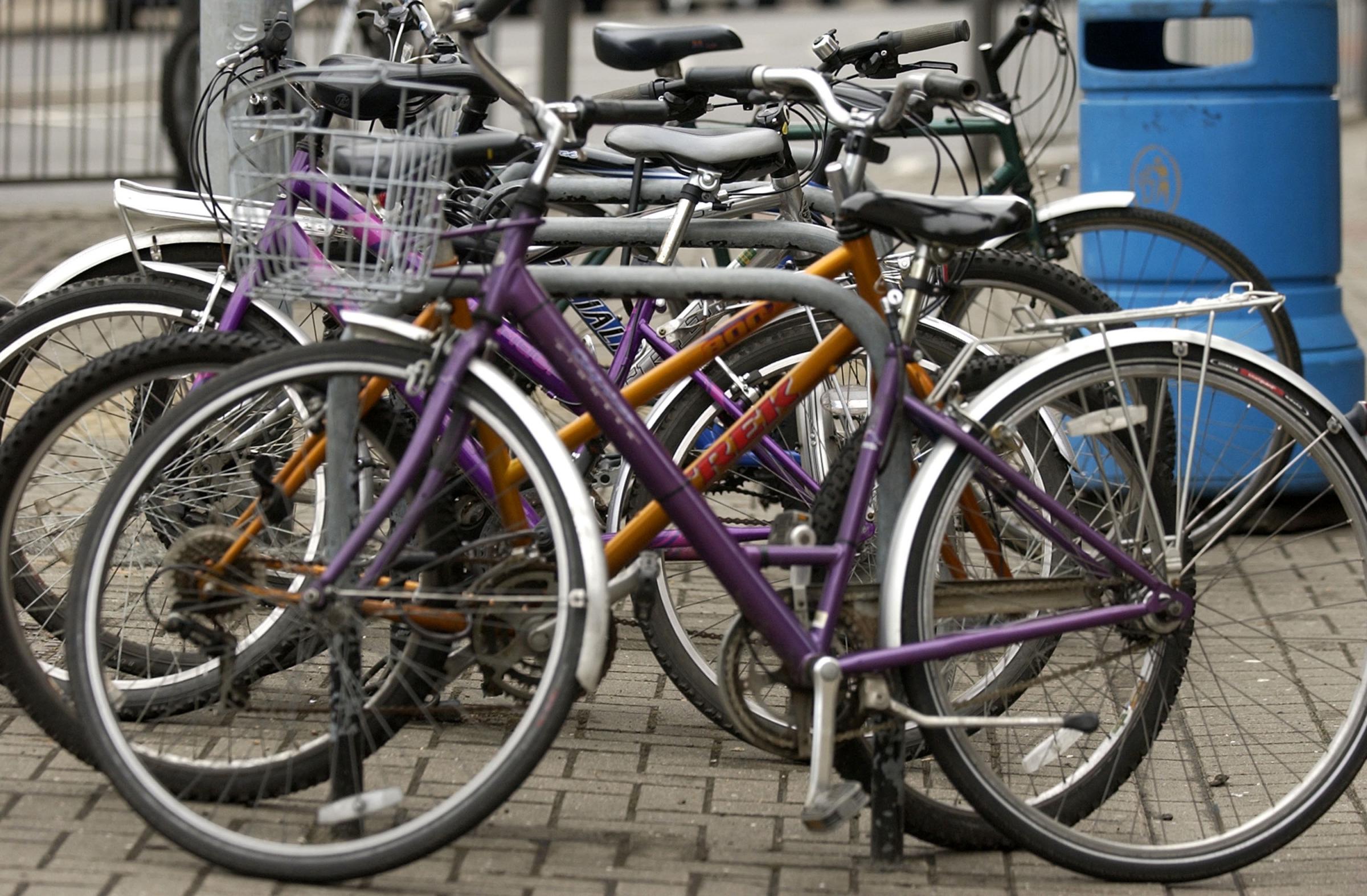London Mayor Sadiq Khan to spend 'record amount' on London cycling initiatives