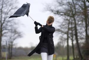 Travel chaos expected as Storm Doris roars towards south London, north Kent and north Surrey