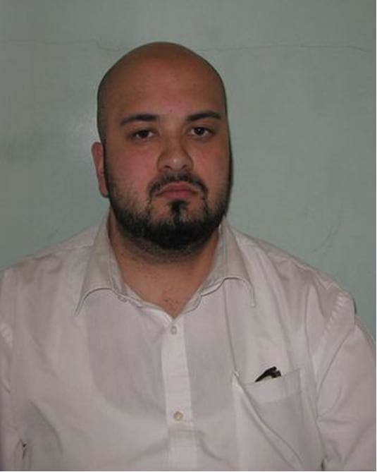 Man who smuggled contraband into Greenwich prison jailed for over six years