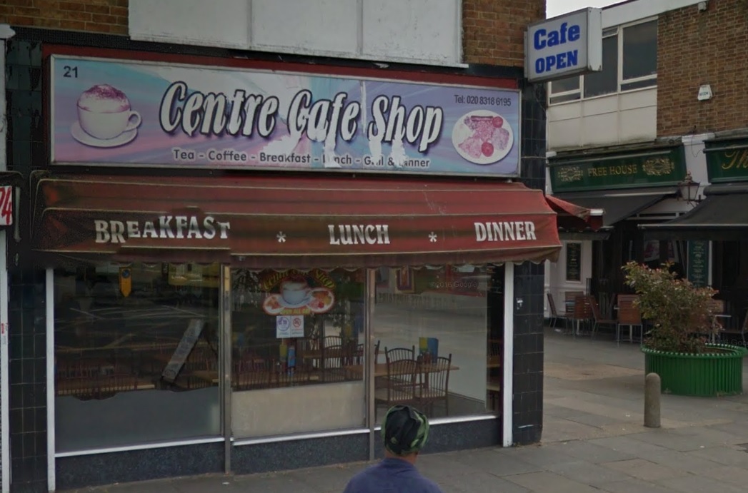 'Over 50 teenagers' rampage through Lewisham cafe - hospitalising three police officers and shopkeeper's wife - News Shopper