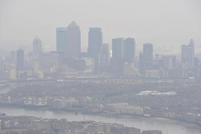 FEATURE: Is enough being done to tackle air pollution?