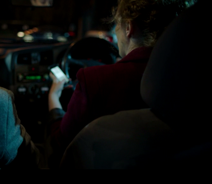 VIDEO: You are twice as likely to be in a car accident while texting than if drink driving