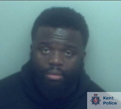 Sweet justice: Erith drug dealer who hid cocaine in a tub of sweets jailed