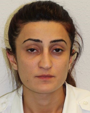 Prison officer smuggled cannabis in her bra into Young Offenders Institute in Thamesmead