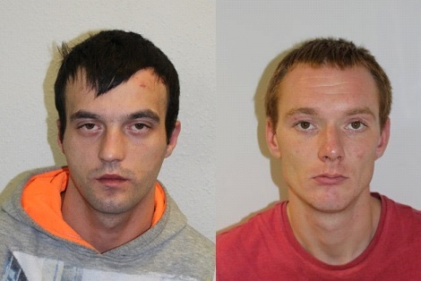 WANTED WEDNESDAY: Bexley Police want help to find these suspected criminals - News Shopper