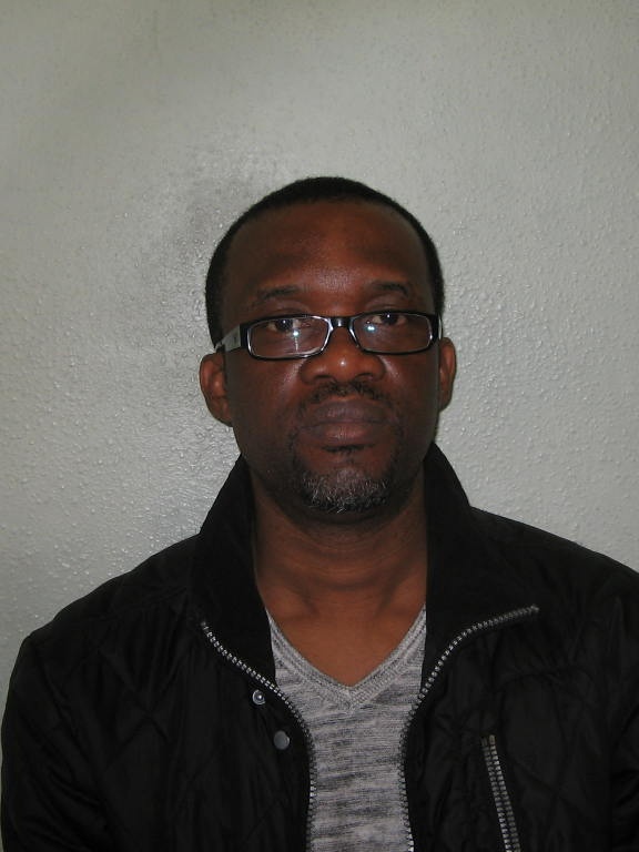 A couple who exploited a woman they trafficked into the UK have been convicted