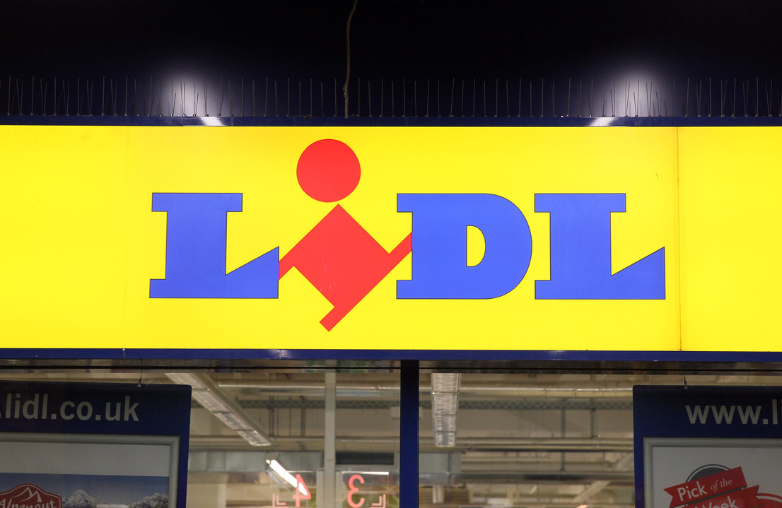 This is when Lidl is opening in Bexleyheath