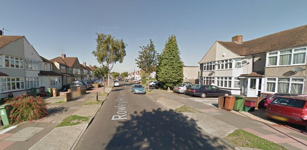 Parents warned after 'attempted abduction' of girls in Sidcup