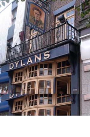 Dylans