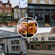 Irish pubs in south east London to enjoy a pint in this St Patrick’s Day