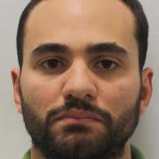 PC Isaque Rodrigues-Leite has been jailed