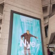 Nye at National Theatre