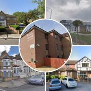 The best care homes in Greenwich according to reviews