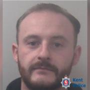 Darrell McArdle jailed for string of domestic abuse offences