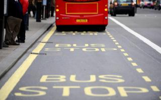 All the bus changes in London this May bank holiday weekend