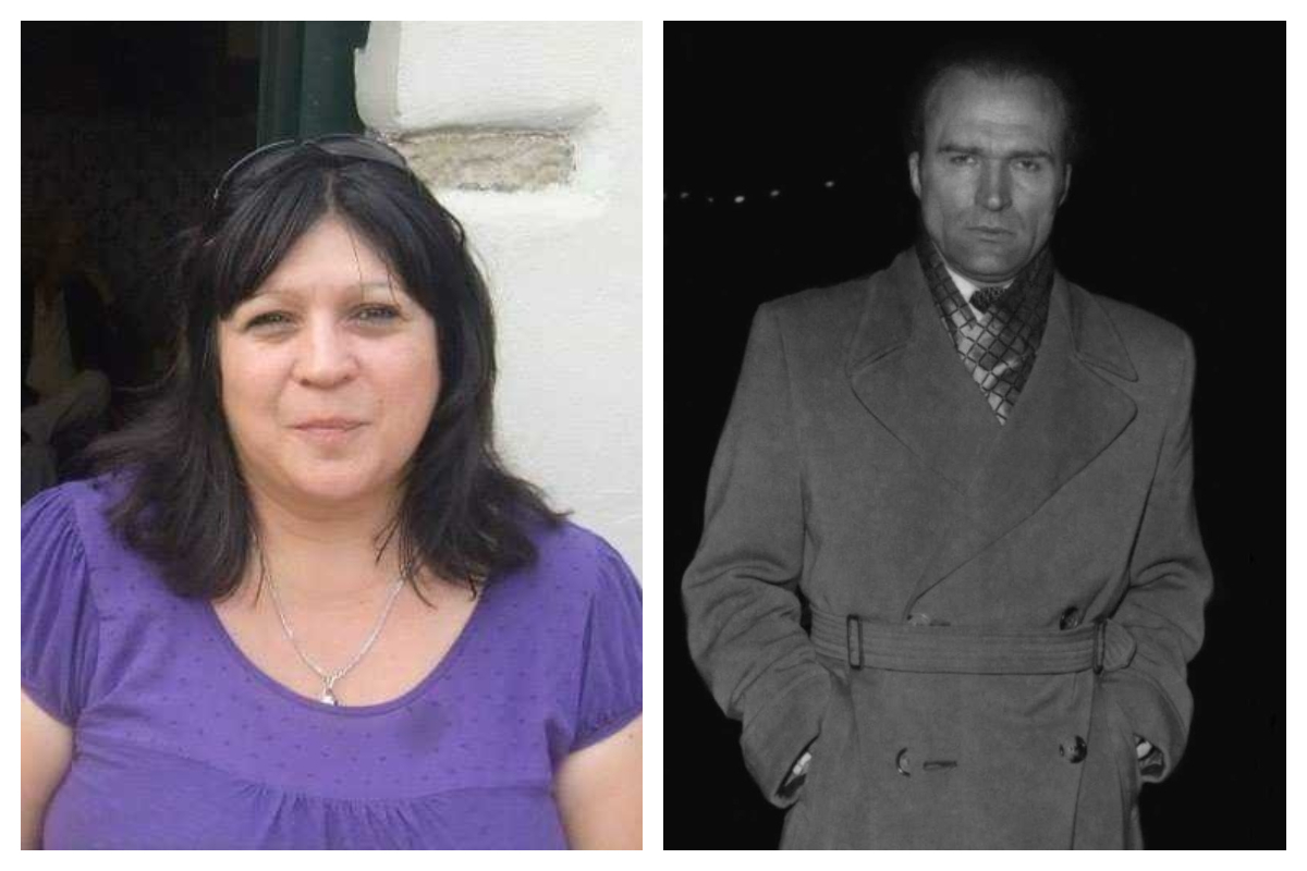 Daughter 'shocked' to learn of dad’s secret Auschwitz mission to uncover Nazi atrocities