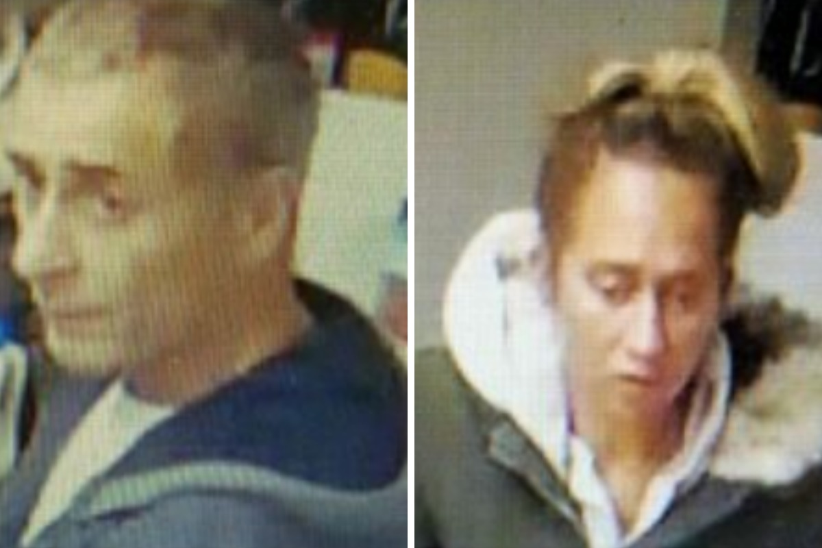 Stolen bank card used in Catford shops as police appeal for information