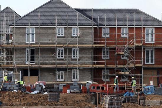 London's housing crisis: Average wait for a home in Bexley is now three years, investigation finds