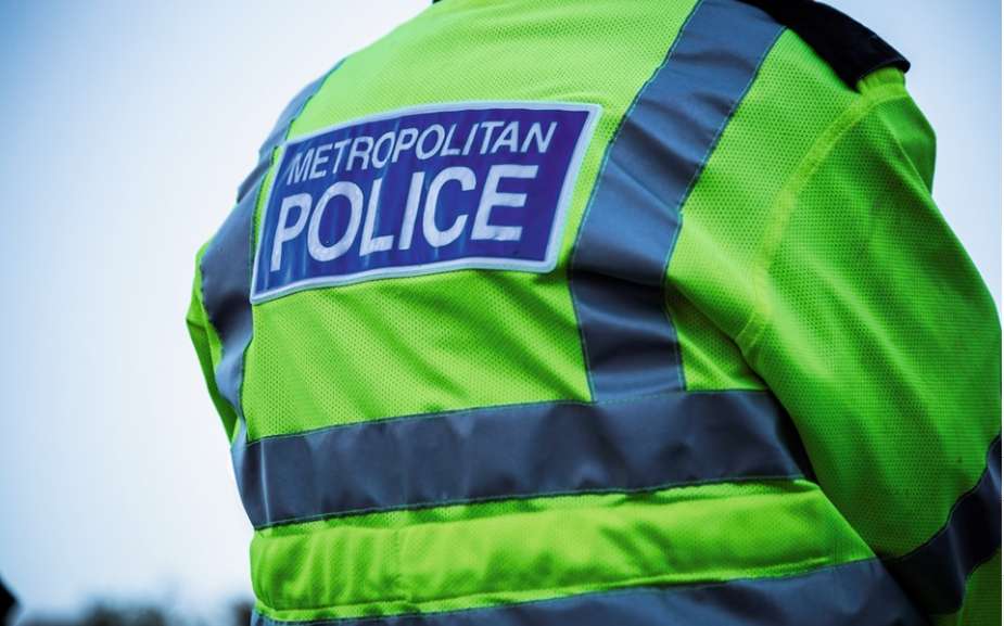 Man charged after woman in 20s raped in Greenwich