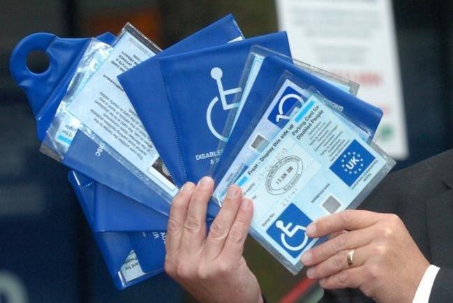 More Bromley drivers named and shamed for exploiting relatives' Blue Badges