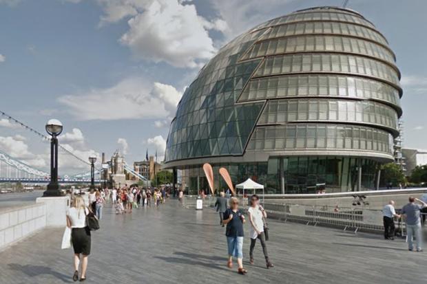 Tony Devenish wants more details on the £27 million planned cuts to London services (Photo: GoogleMaps).