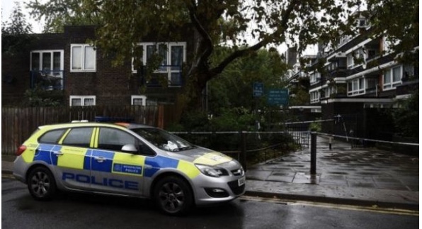 Five youths arrested after Dartford teen stabbed to death