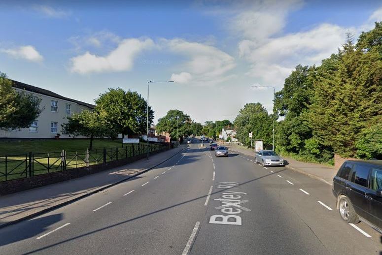 Urgent appeal for witnesses after 26-year-old man left in critical condition after hit and run
